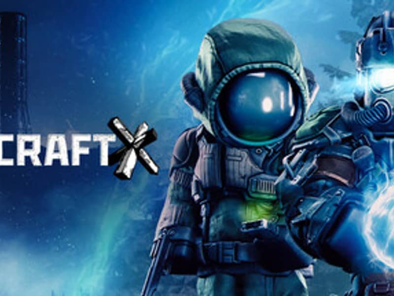 Stalcraft game cover art