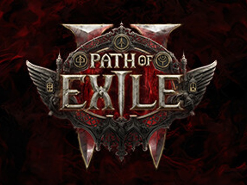 Path of Exile 2 game cover art