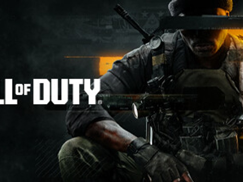 Warzone game cover art